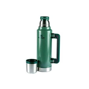 Imagem de GARRAFA STANLEY CLASSIC HAMMERTONE GREEN 1,4L 08012-02