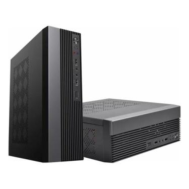 Imagem de Computador Win 11 Slim Cpu Intel Core I5 16gb Ssd 240gb Hdmi