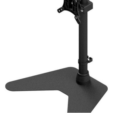 Imagem de Suporte de mesa para tv/monitor até 32 polegadas reforçado suporte par