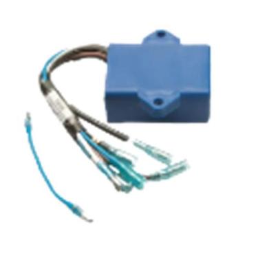 Imagem de Cdi Yamaha 25/30 Hp 1993-2017 do motor do iamarra - A.R Variedades MT