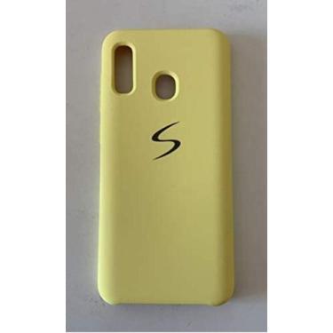 Imagem de Capinha , capa ,compatível com o aparelho a20 - Fabricação própria 