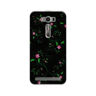 Imagem de Capa Adesivo Skin353 Verso Para Asus Zenfone 2 Laser ZE500KL - KawaSki