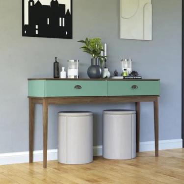 Imagem de Aparador - Colonial 1360X830X410 Mm 2 Gav - Movel Bento