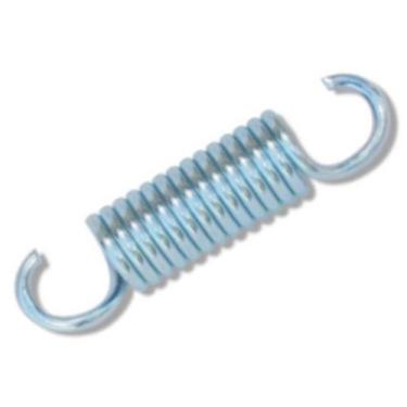 Imagem de Molas P/ Jump - Mini Cama Elástica / Trampolim - Polimet