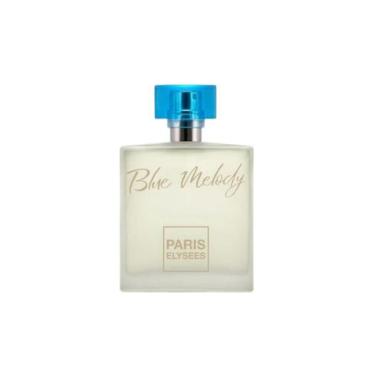 Imagem de Perfume Blue Melody 100ml edt Paris Elysees, 100ml