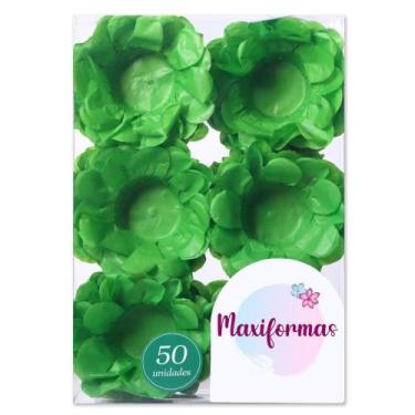 Imagem de Donna Monolucido Verde Limao - Maxiformas
