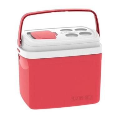 Imagem de Caixa Térmica De 32 Litros Conservadora Soprano Para Passeio - A.R Var