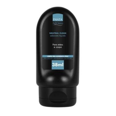 Imagem de Sabonete Neoskin - 38ml - Panta Cosmética