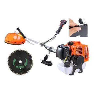 Imagem de Roçadeira 65cc Profissional 4 X1 Multifuncional Qualidade. - Sa, Songl