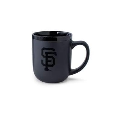 Imagem de Caneca de cerâmica San Francisco Giants 500 ml