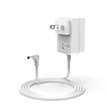 Imagem de UL Listed AC Adapter Fit for Essential-Oil-Diffusers Young Living,doTERRA,InnoGear,Aromatherapy,ASAKUKI,URPOWER,TaoTronics,VicTsing,Mulcolor,LUSCREAL,LUSCREAL Aroma Diffuser Power Supply Adapter Cord