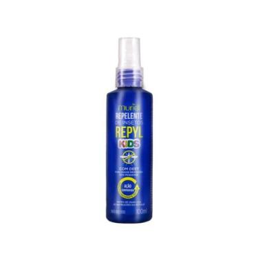 Imagem de Repelente kids Spray De Insetos Muriel Repyl 100ml