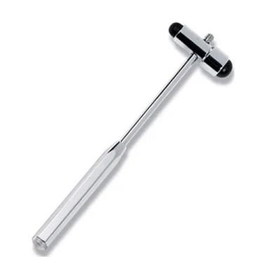 Imagem de Pinça Hemostática Martelo De Buck 18cm Abc Para medicos - A.R Variedad