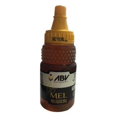 Imagem de Mel Silvestre 230Gr (ABV)
