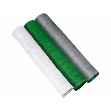 Imagem de Tela Mosquiteiro Flex Proteção Janela Porta 1,50m X 5m - PAS Redes