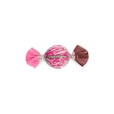 Imagem de 100 Embalagem de Trufas Bombons - AAZ, Sabor Napolitano