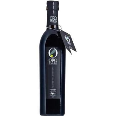 Imagem de Azeite Extra Virgem Oro Bailen 500ml - Oro Bailén