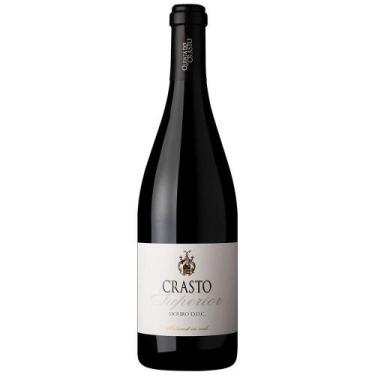 Imagem de Vinho Tinto Português Crasto Superior - Quinta Do Crasto