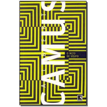 Imagem de Mito de Sísifo, O