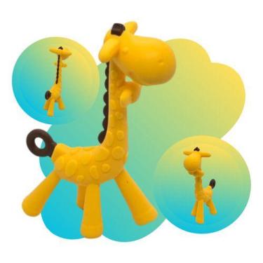 Imagem de Mordedor Girafa Sofi O Melhor Mordedor Original Certificado - Nobrand