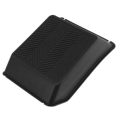 Imagem de Descanso para Os Pés do Carro, Descanso para Os Pés do Carro 58190 35032 Pedal Dianteiro Esquerdo do Lado do Motorista para