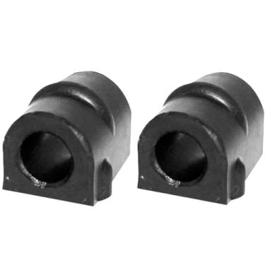 Imagem de PAR BUCHAS BARRA ESTABILIZADORA DIANTEIRA ASTRA CORSA VECTRA 1997 A 2011 MERIVA MONTANA 2002 A 2010