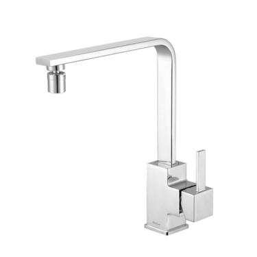 Imagem de Monocomando para Cozinha 7010 C 35 AA CX Meber Metais