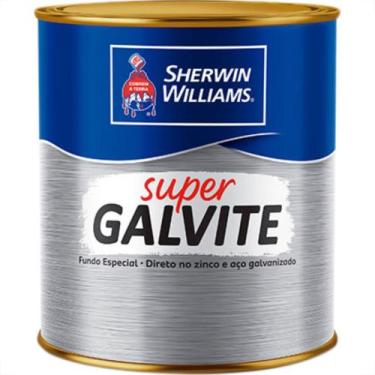 Imagem de Globo / Xadrez Super Galvite 900 Ml
