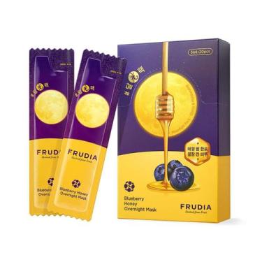 Imagem de Extrato de Mirtilo Mel para Hidratar, trazer Maciez e Brilho - Welcos