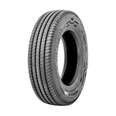 Imagem de Pneu Itaro Aro 17.5 Osaka S 215/75R17.5 126/124L 16 Lonas - Direcional / Liso