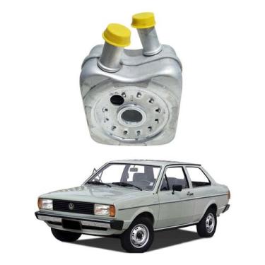 Imagem de Resfriador Trocador Calor Voyage G1 1.6 Ap 1983 A 1984 - Raktas
