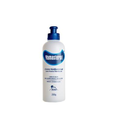 Imagem de Yamá Yamasterol Creme Proteína Hidrolisada - 200g