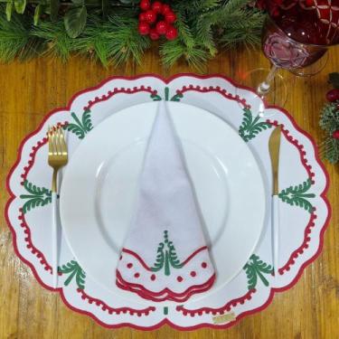 Imagem de Conjunto Natal Tree - Decor Madame Blue