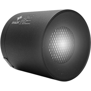 Imagem de Luminária de Luz Pontual Redonda 6W 75mm Zigbee Ekaza