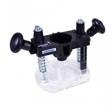 Imagem de Dremel acoplamento de microrretífica, base para tupia, modelo 335