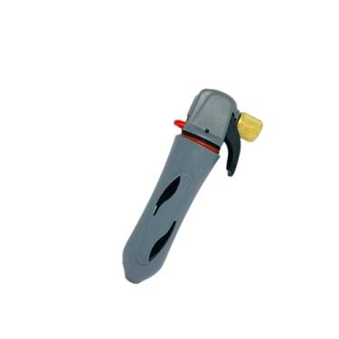 Imagem de Fabricação caseira de cerveja Soda Keg CO2 Charger, Compact CO2 Injector, Kegging Beer Acessórios para vinho