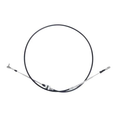 Imagem de Lesurey Cabo de direção F2N-61481-00-00 compatível com Yamaha VX Cruiser Deluxe Sport Waverunner DLX LTD HO V1 VXR VXS 2010 2011 2012 2013 2014 2015 2016 2017 2018