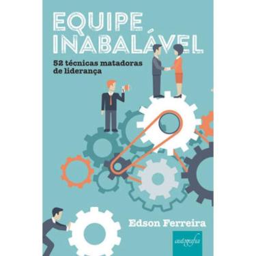 Imagem de Equipe Inabalável