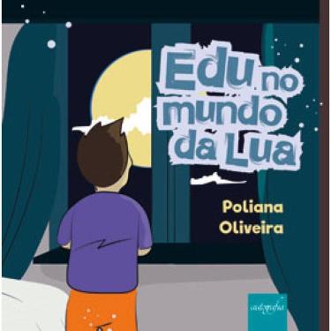 Imagem de Edu No Mundo Da Lua