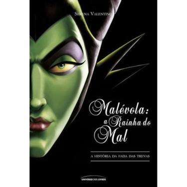 Imagem de Malévola: A Rainha Do Mal - Vol. 4
