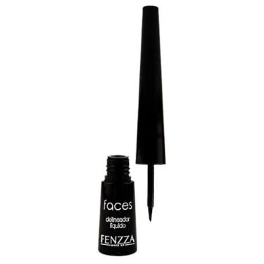 Imagem de Delineador Faces Fenzza 