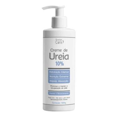 Imagem de Creme de Ureia 10% (400ml) - Procter Care - ProcterCare