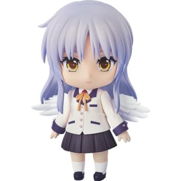 Imagem de Good Smile Company Angel Beats! Kanade Tachibana Nendoroid Action Figure