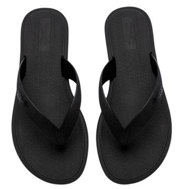 Imagem de Chinelo Feminino Flexivel Sun Aurora Acompanha Bolsa Melissa