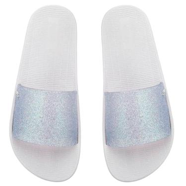 Imagem de Chinelo Feminino Conforto Facil Calc Sun Sunset Ii Melissa