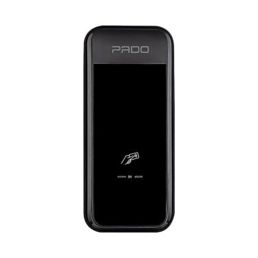 Imagem de Fechadura Digital Sobrepor Fds-50 Ep - Preta