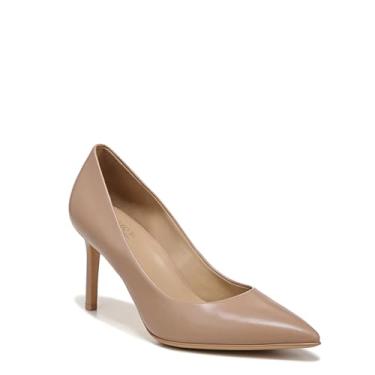 Imagem de Naturalizer Anna Pump Feminino, Couro nude, 12