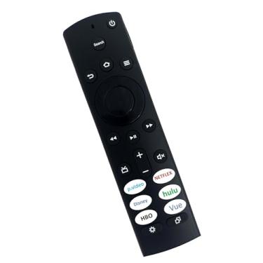 Imagem de Controle remoto de substituição para todas as TVs Insignia Fire