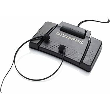 Imagem de Olympus Kit de transcrição profissional AS-9000