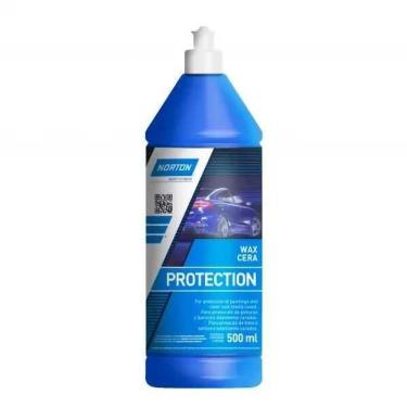 Imagem de Polidor Cera Norton 500ml Sem Variação único